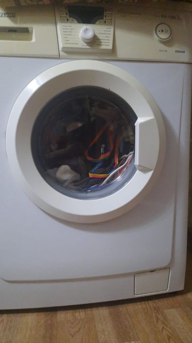 Стиральная машина Атлант