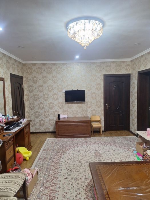 Ховли сотилади тинч жойла  Хасанбойда