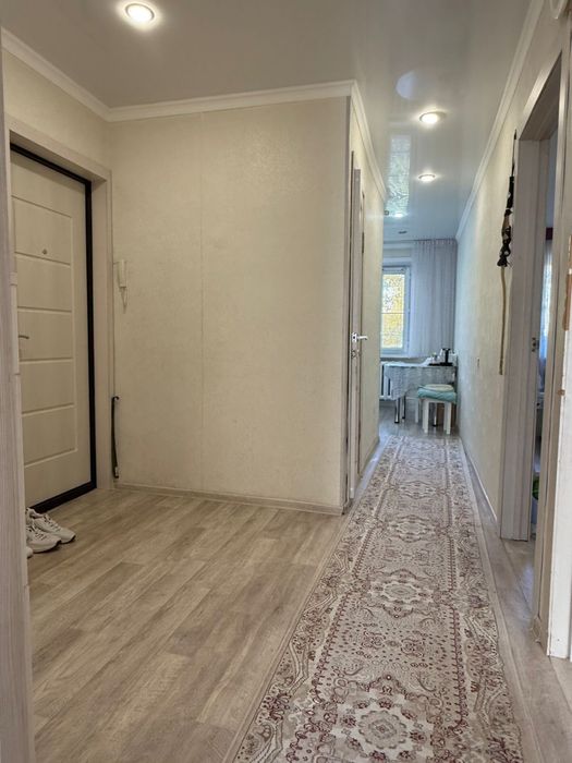 Продается квартира 3 комнатная