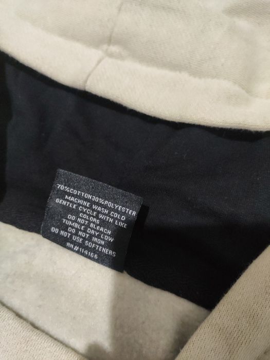 Hanorac fotbal american NCAA Colosseum Army Black Knights marimea L