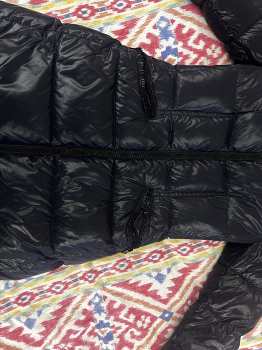 Пуховик Moncler оригинал