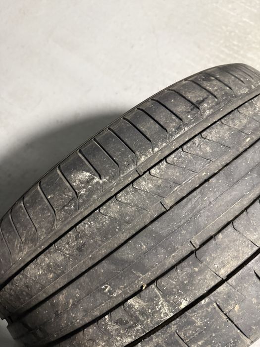 SET4 Roti Iarna Bmw Jante+Anvelope195/65/R15. Anvelope vara 205/55/R16