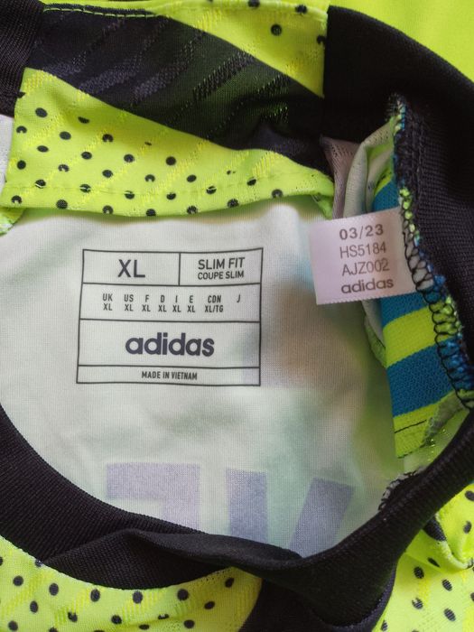 Tricou Fotbal Arsenal 2023 Havertz #29