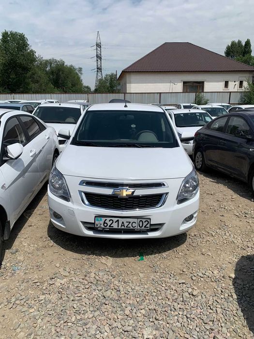 Автопрокат для водителей такси!