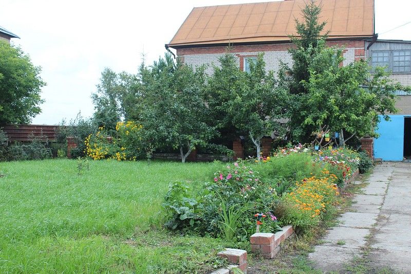 Загородная усадьба