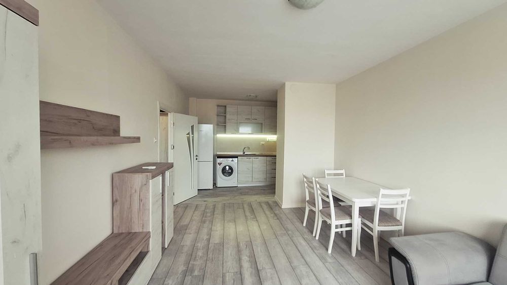 Дава се под наем Двустаен апартамент в Варна, Окръжна болница - 65 кв.м за 510 € - Снимка #3