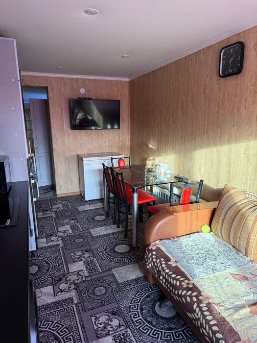 Продам Частый дом в Рабочем.