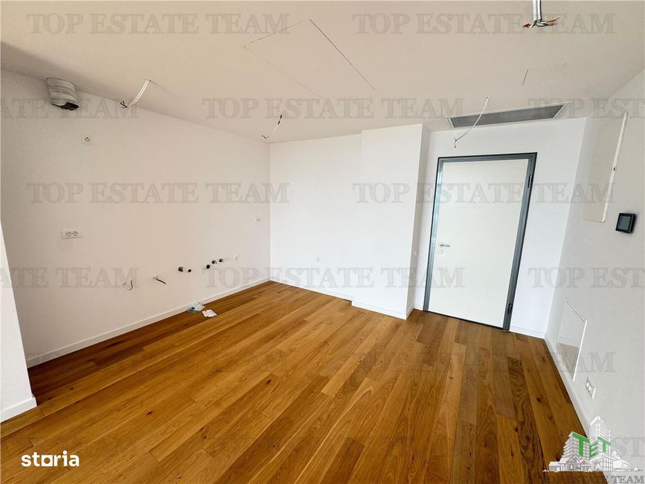 Apartament 2 camere | Up-Site Floreasca | Etaj 20 | Vedere Herastrau |