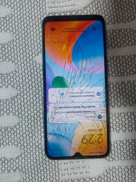 Xiaomi Redmi 10c