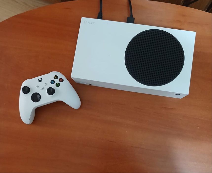 Xbox series s 512Gb