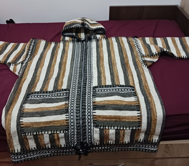 Haină vintage unisex