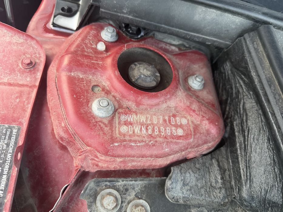 Mini Countryman SD 4x4 Works