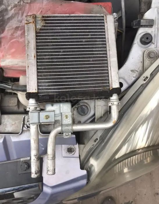 Спейс стар 2001 на запчасти