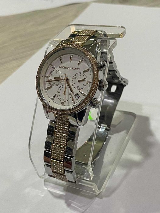 Дамски Часовник Michael Kors MK6651