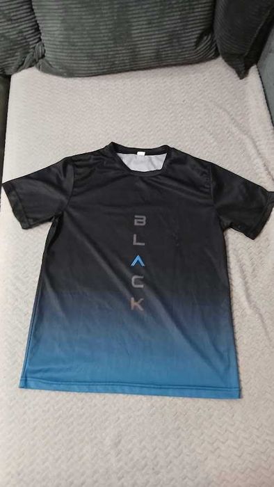 Jacheta Bluza slim-fit stil Bomber BLACK