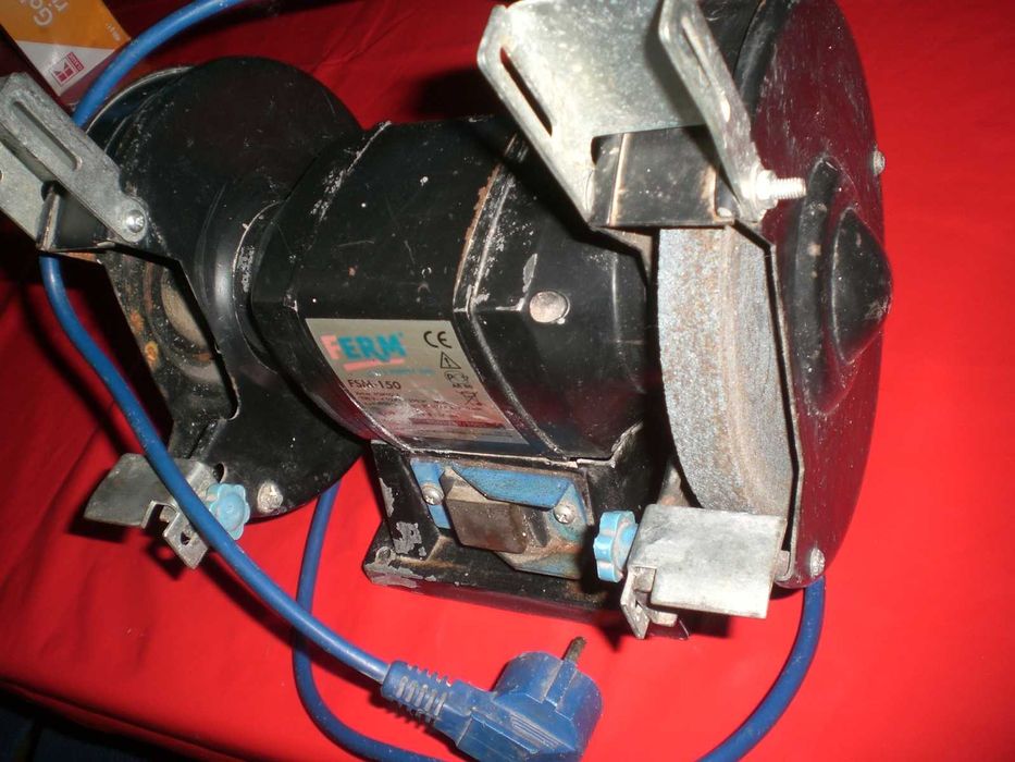 Polizor FERM-FSM-150