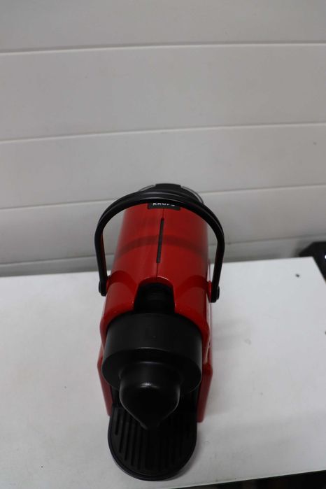 Кафемашина с капсули Nespresso Krups XN1005 Inissia, 1260W, 19bar