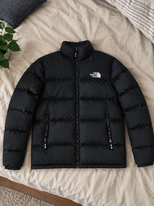 The North Face Puffer Jacket