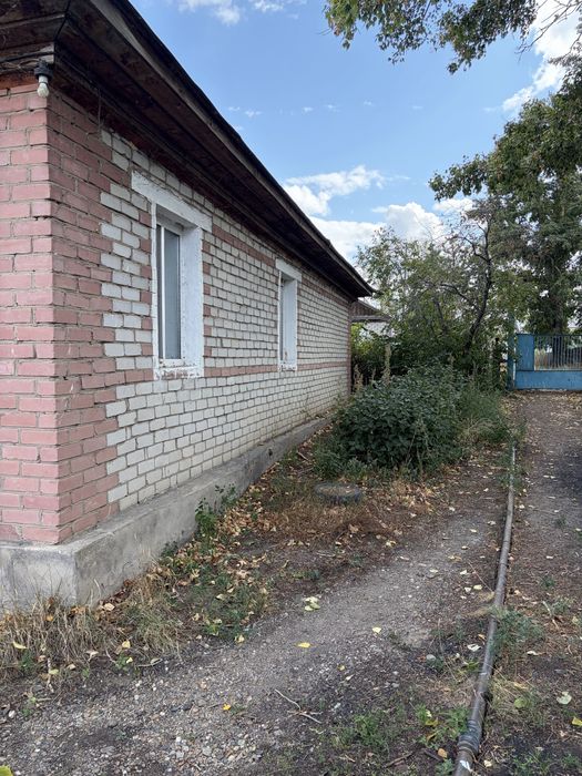 Продам дом в с. Приречное