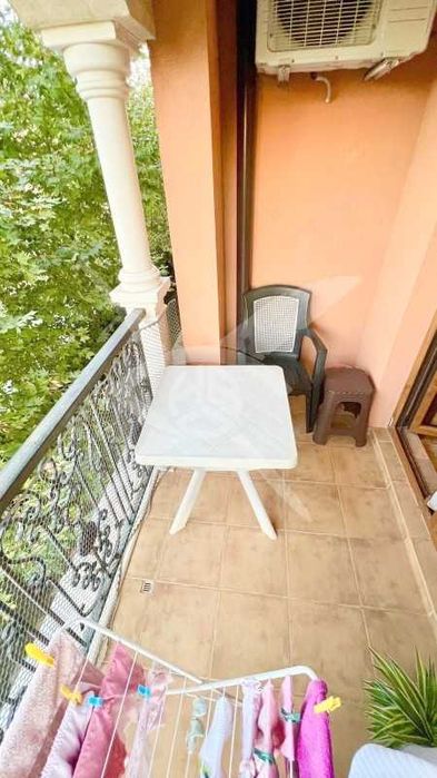 Продава се Двустаен апартамент в с. Равда, Област Бургас - 54 кв.м за 1482 €/кв.м - Снимка #6