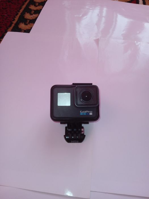 GoPro hero 6 BLACK