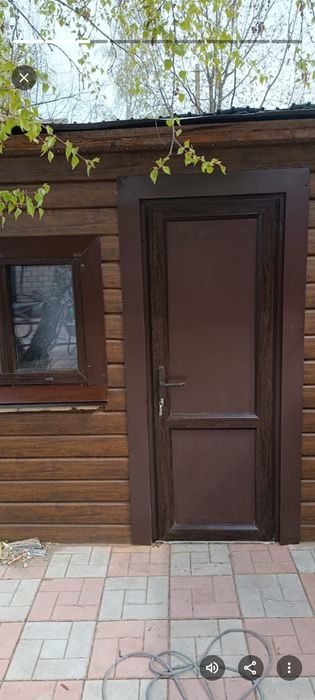 Ремонт и установка ПВХ окон