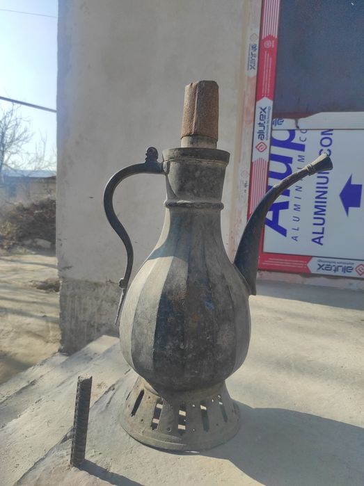 Samovor choynak sotiladi (antikvar)