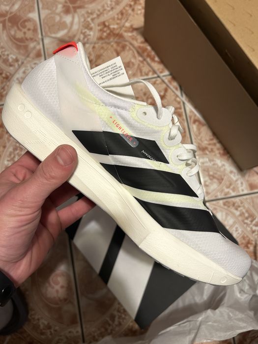 Incaltaminte Adidas Adizero Adios 9