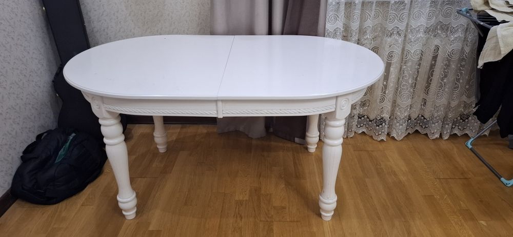 Детская качеля пластмасс металл и стол