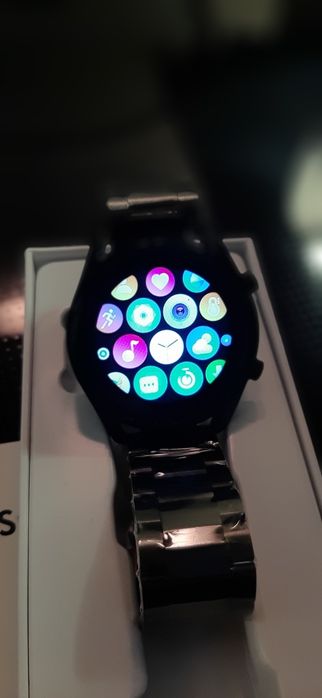 Смарт Часовник - smart watch