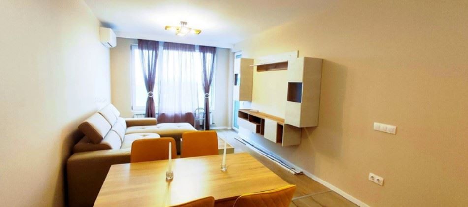 2-стаен в София-Младост 4