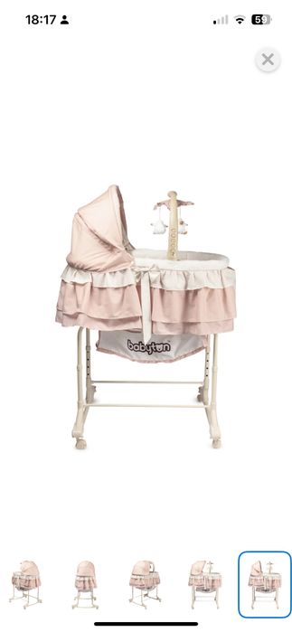 Кровать для детей