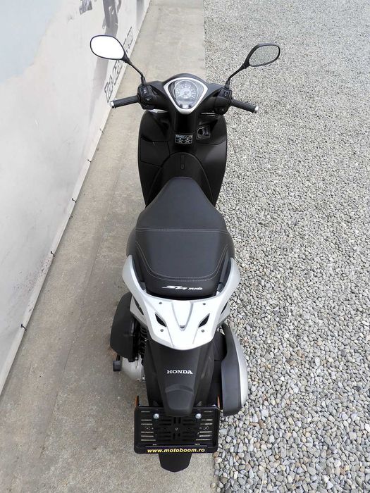 Scuter Honda SH125 Mode 2026 | Rate | Leasing
