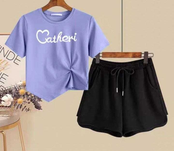 Tepa past yubka futbolka