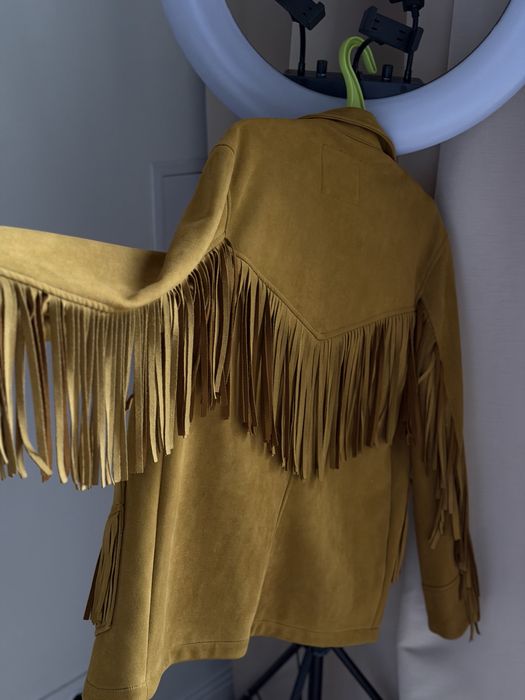 Стильный пиджак - куртка