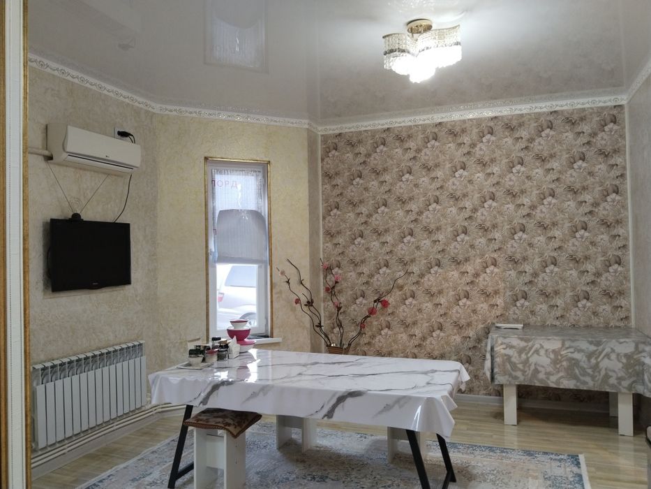 Дом мкр Жулдыз 2