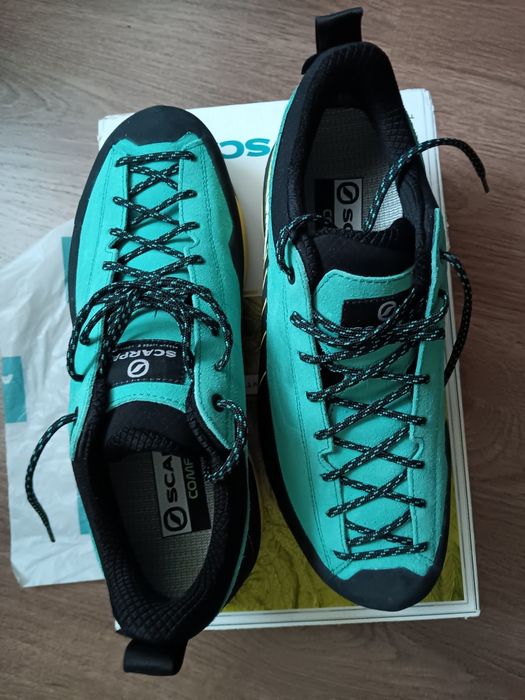 Scarpa Mescalito Gtx