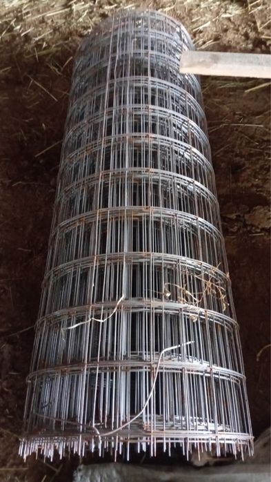 Сетка       Сварная.  продам.