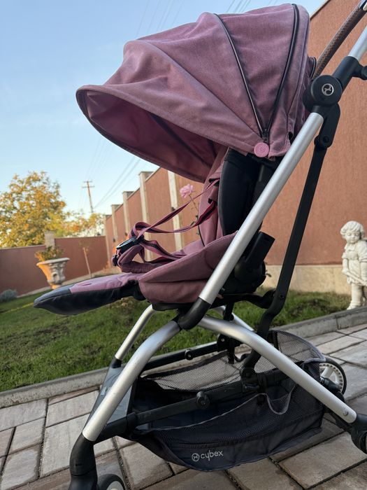 Vând cărucior sport Cybex