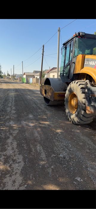 Аренда техники г.Тараз