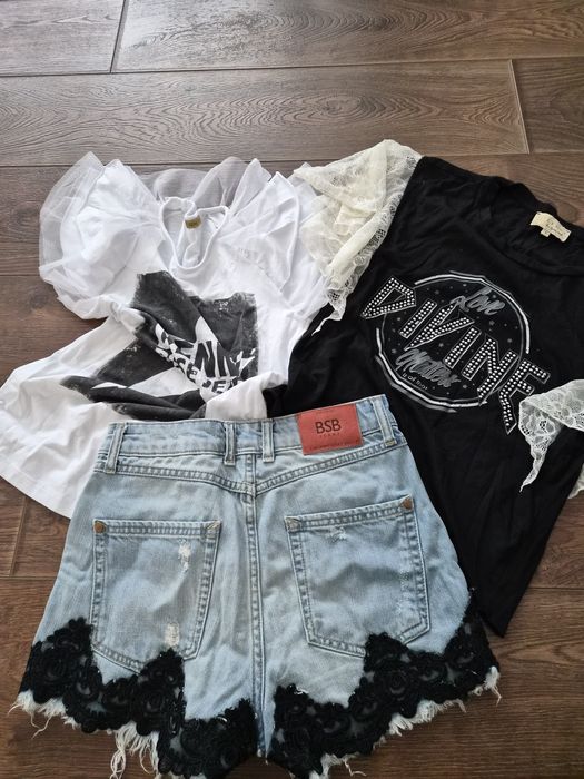 Дамски Сет bsb Lynne Denny rose