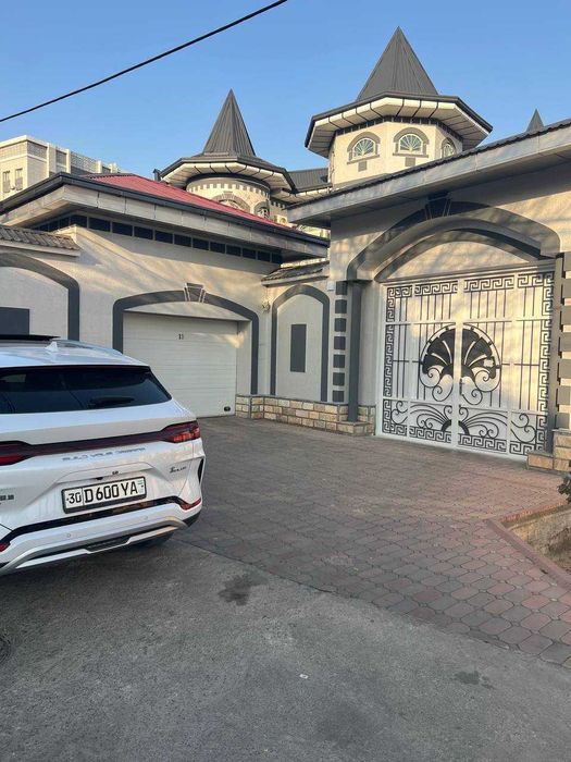 Продается Евро дом 6.8 соток в центре Ремонт, бассейн, сауна