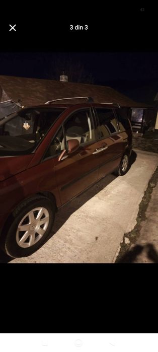 Vând pegou 807 ..