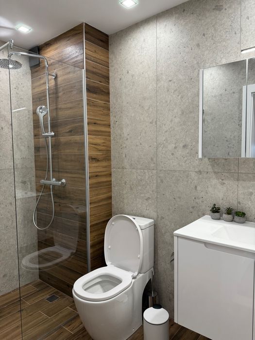 Дава се под наем Двустаен апартамент в София, Витоша - 60 кв.м за 750 € - Снимка #13