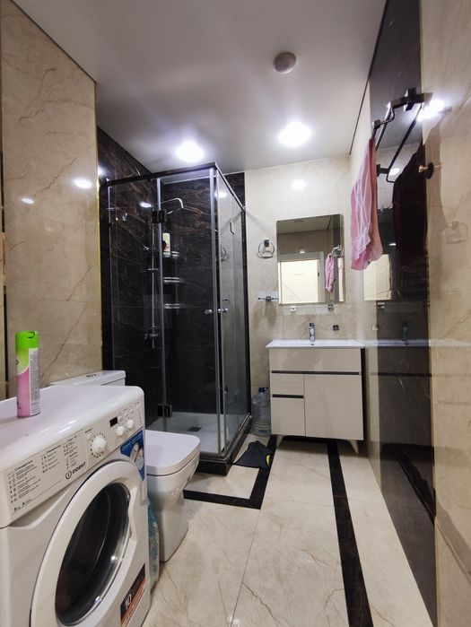 Яккасарай Аэропорт хаус 2хКом/6/9