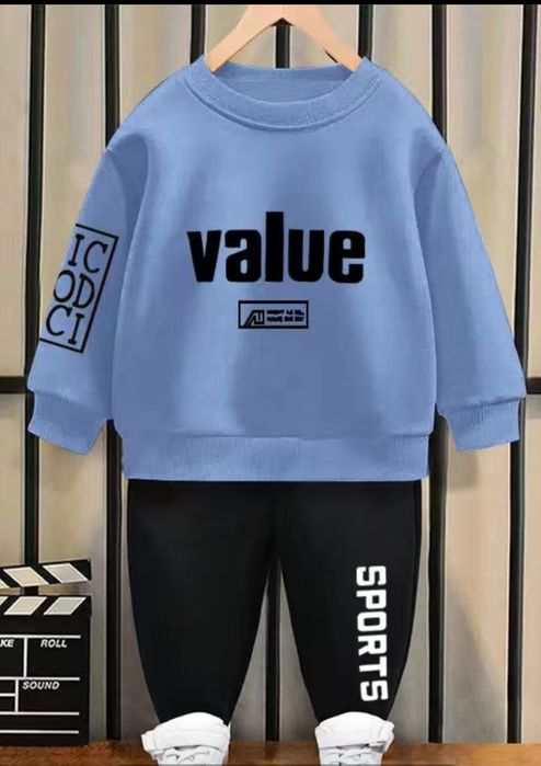 Двойка для мальчиков!