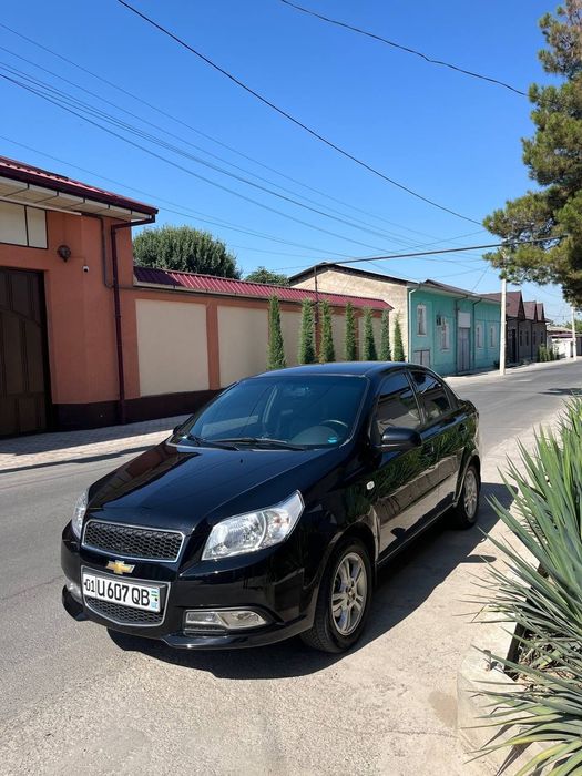 Nexia 3 Avtomat 2022 Full kredit avto 1 kunda 
Avtomat Qora Kraska
Toz