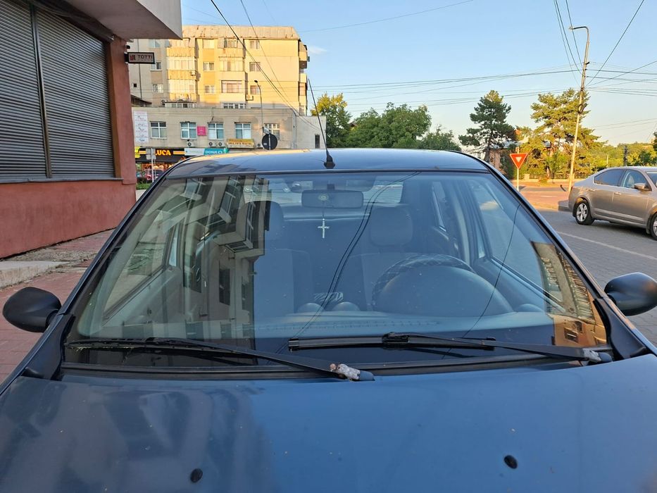 Dacia Logan 1.4 MPI Fiabilă, Întreținută