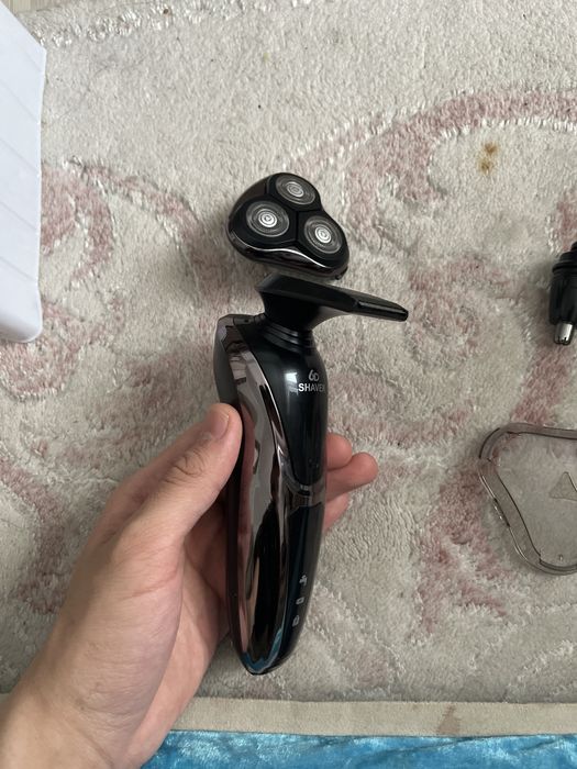 Электрическая бритва 3/1