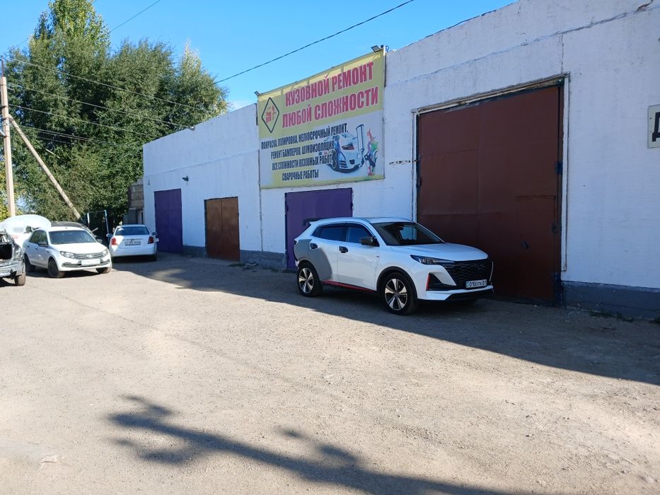Сдам боксы юго восток